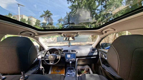 Renault Kadjar 2022 Zen