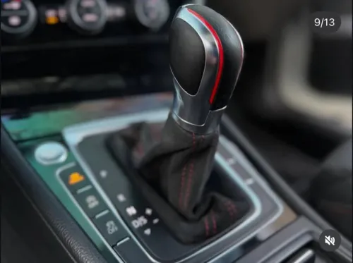 Volkswagen Golf 7 2018 GTI