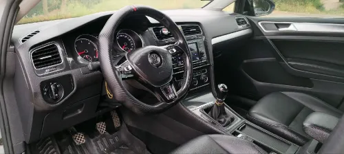 Volkswagen Golf 7 2018 START+