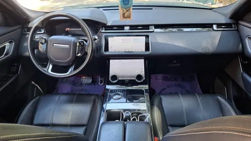 Land Rover Velar 2019 R Dynamique