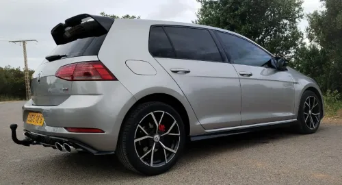 Volkswagen Golf 7 2018 START+