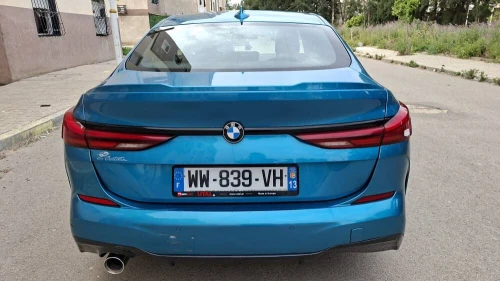 BMW Série 2 2022 Coupé Pack Sport M