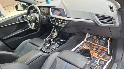BMW Série 2 2022 Coupé Pack Sport M