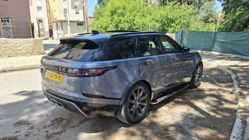 Land Rover Velar 2019 R Dynamique