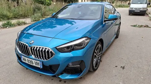 BMW Série 2 2022 Coupé Pack Sport M
