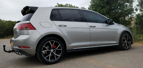 Volkswagen Golf 7 2018 START+