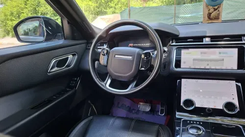 Land Rover Velar 2019 R Dynamique