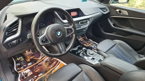 BMW Série 2 2022 Coupé Pack Sport M