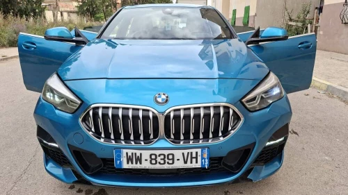 BMW Série 2 2022 Coupé Pack Sport M