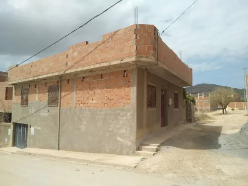 Vente Villa Tlemcen Bab el assa