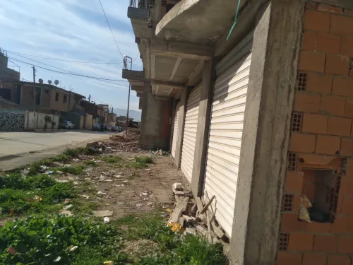 Location Local Alger Zeralda