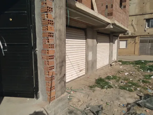 Location Local Alger Zeralda