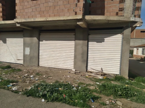 Location Local Alger Zeralda