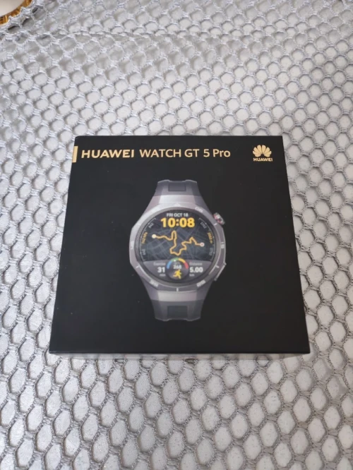 Huawei GT 5 pro