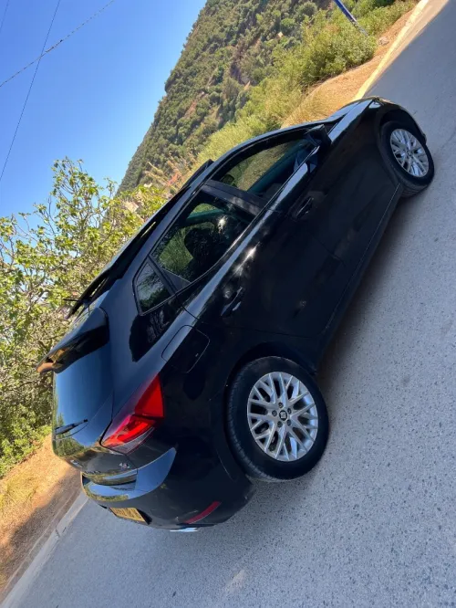 Seat Ibiza 2018 High Facelift