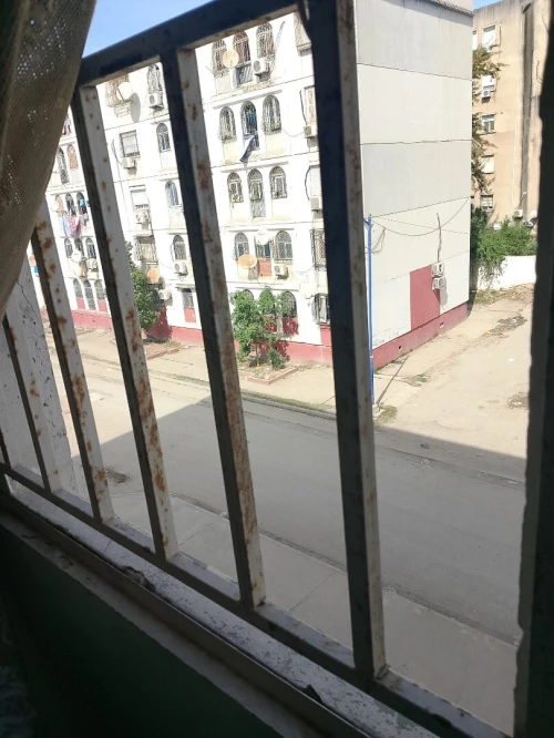Vente Appartement F3 Annaba Annaba