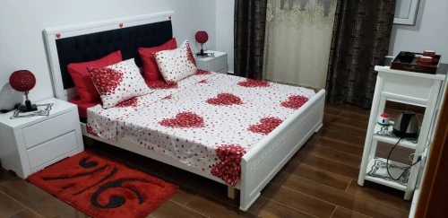 Location Appartement F2 Skikda Collo