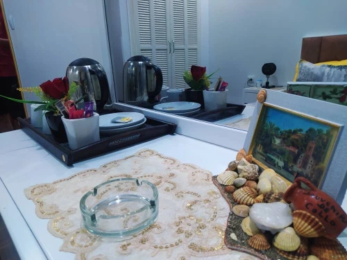 Location Appartement F2 Skikda Collo