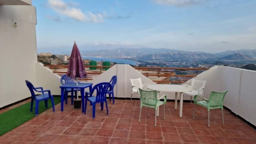 Location Appartement F2 Skikda Collo