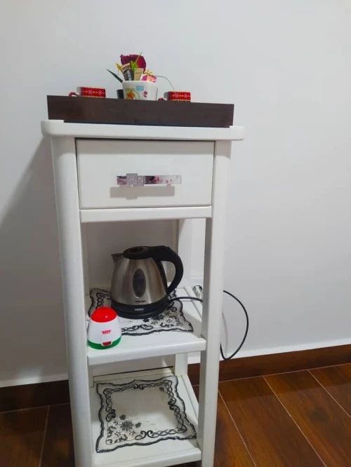 Location Appartement F2 Skikda Collo