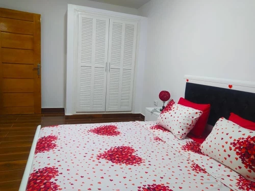 Location Appartement F2 Skikda Collo