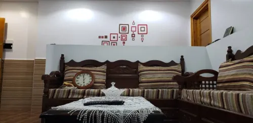 Location Appartement F2 Skikda Collo