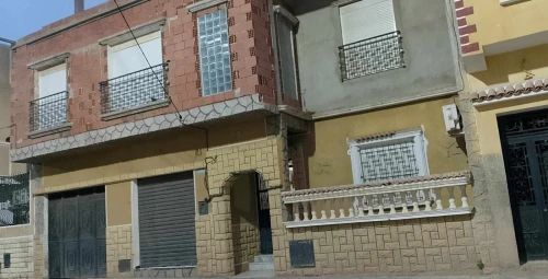 Vente Villa Aïn Témouchent El malah