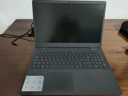 PC PORTABLE Dell Vostro 3500, 11th Gen, Intel Core i3-1115G4, 4GB, SSD 256GB, 1TB HDD, 15.6 inch"
