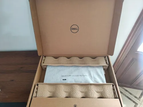 DELL VOSTRO 15 3530 laptop - INTEL CORE i5-1334U - 8GB - 512GB SSD - 15.6" FHD