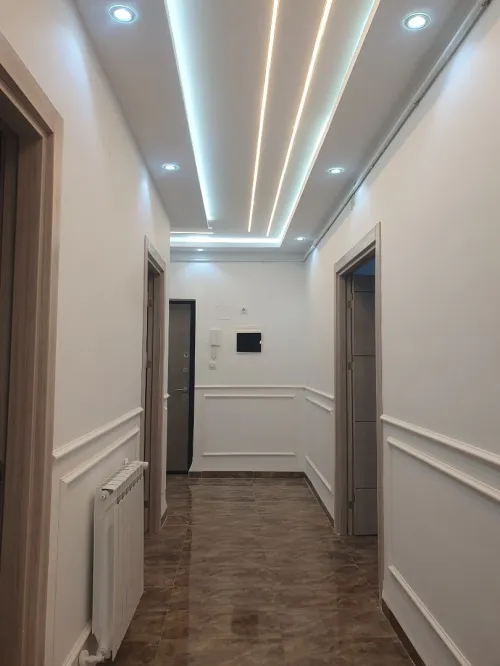 Vente Appartement F3 Alger Hydra