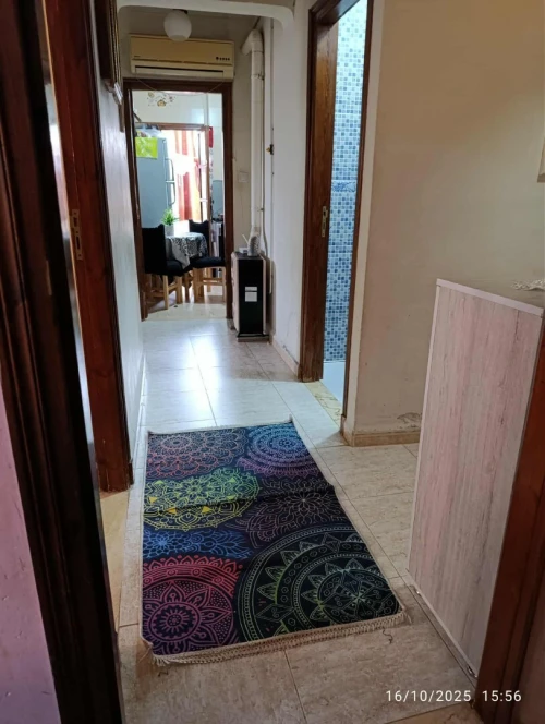 Vente Appartement F3 Alger Ain naadja