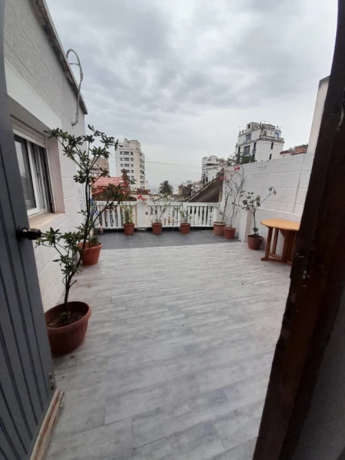 Vente Villa Alger Alger centre