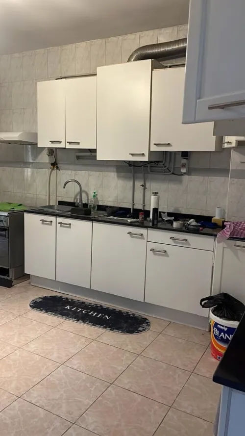 Location Appartement F4 Alger Kouba