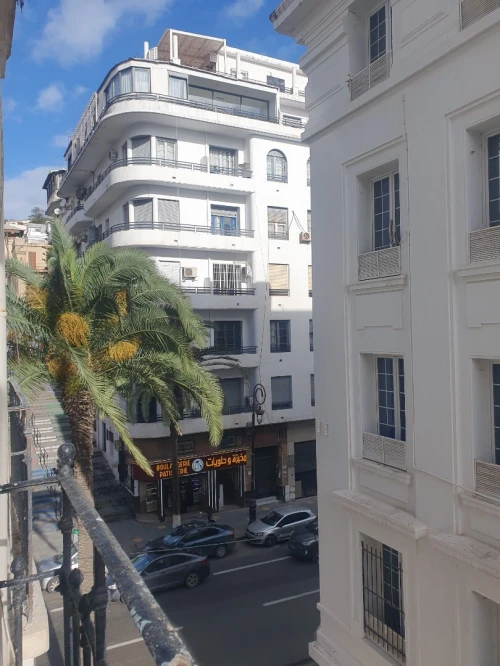 Location Appartement F6 Alger Alger centre