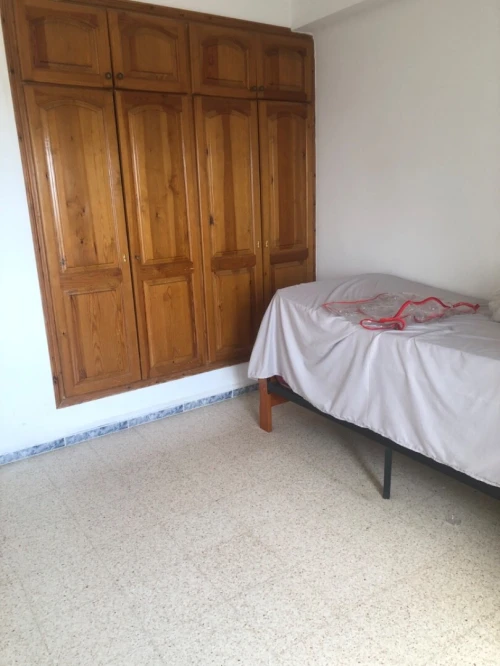 Location Appartement F3 Alger Ben aknoun