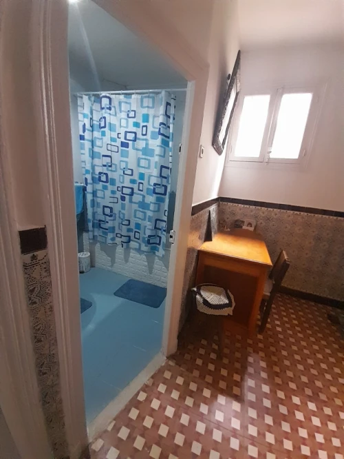 Vente Villa Alger Alger centre