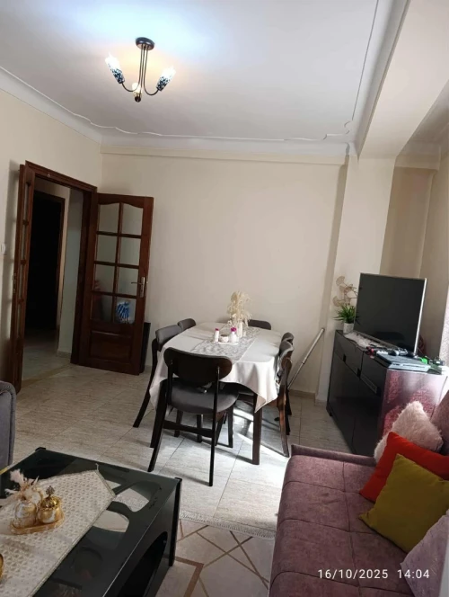 Vente Appartement F3 Alger Ain naadja
