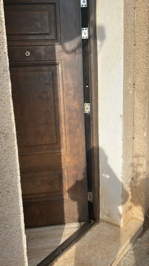Vente Appartement Niveau de villa F4 Alger El mouradia