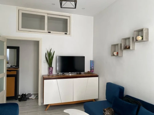 Vente Appartement F2 Alger Alger centre