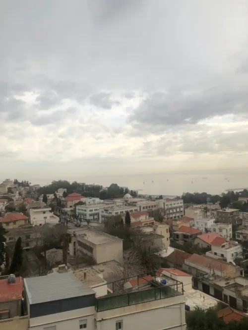 Location Appartement F4 Alger El biar