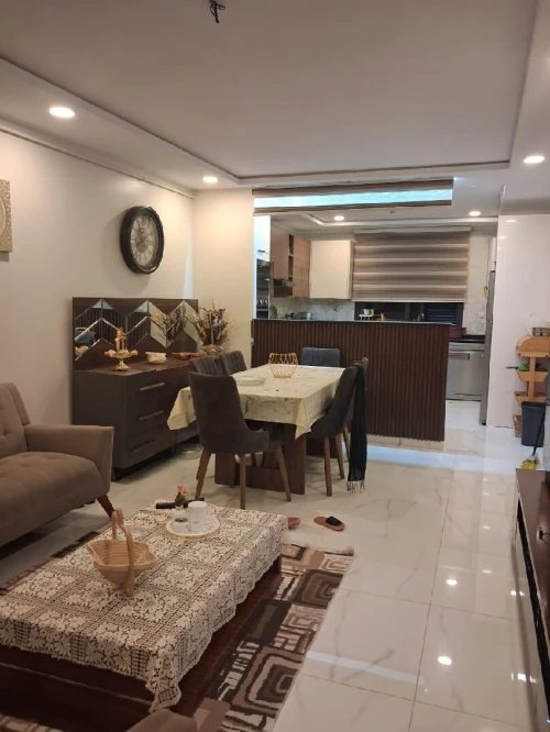 Vente Appartement F4 Alger Bab el oued