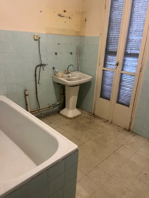 Location Appartement F3 Alger Chevalley