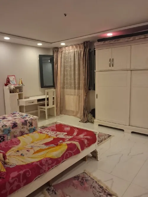 Vente Appartement F4 Alger Bab el oued