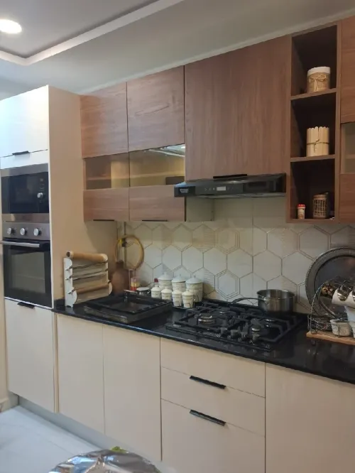 Vente Appartement F4 Alger Bab el oued