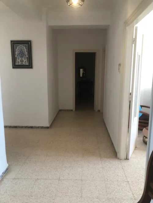 Location Appartement F3 Alger Ben aknoun