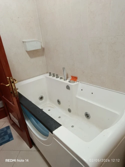Vente Appartement F3 Alger El achour