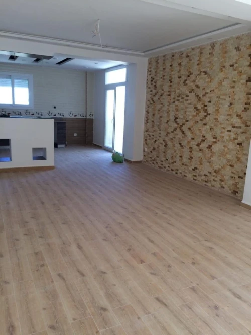 Vente Appartement F4 Alger Bordj el kiffan