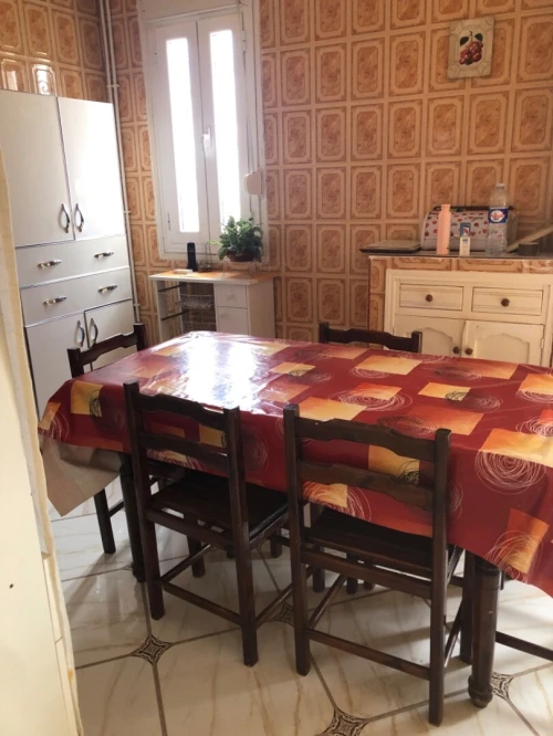 Location Appartement F4 Alger Alger centre