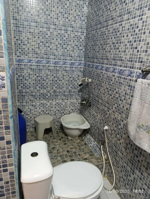 Vente Appartement F3 Alger Ain naadja