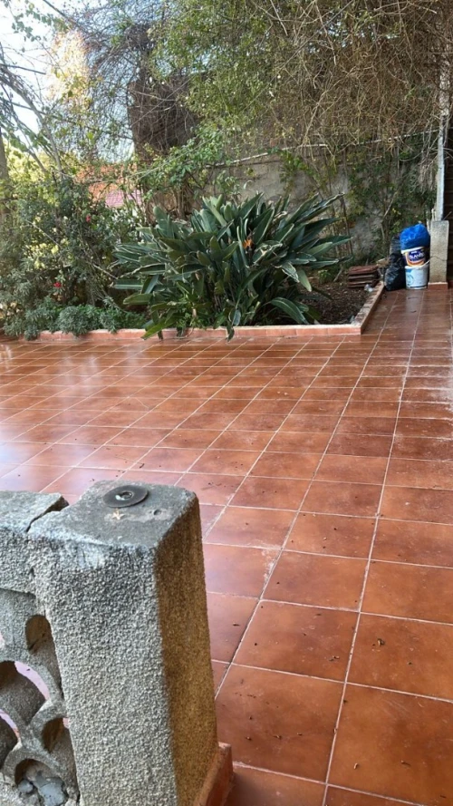 Vente Appartement Niveau de villa F4 Alger El mouradia